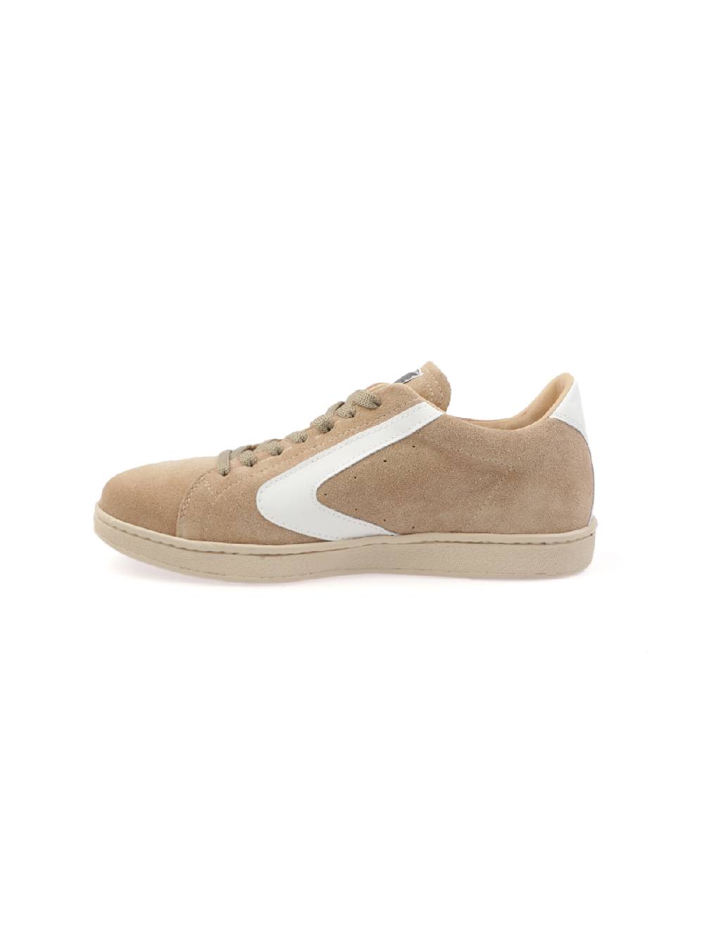 VALSPORT Scarpa Uomo Tournament Suede Qualità