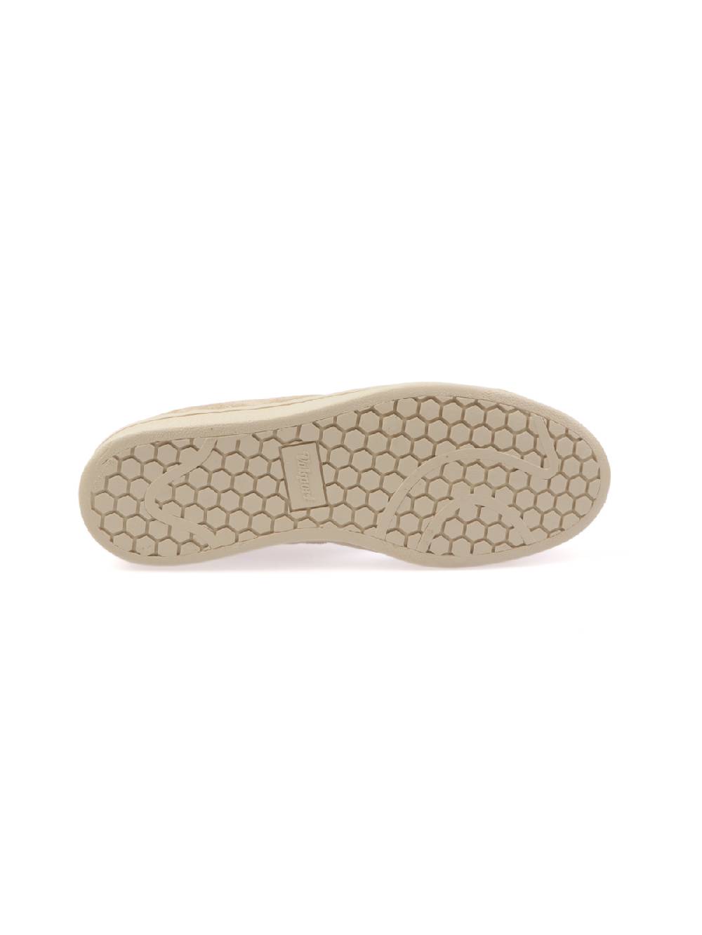 VALSPORT Scarpa Uomo Tournament Suede Qualità