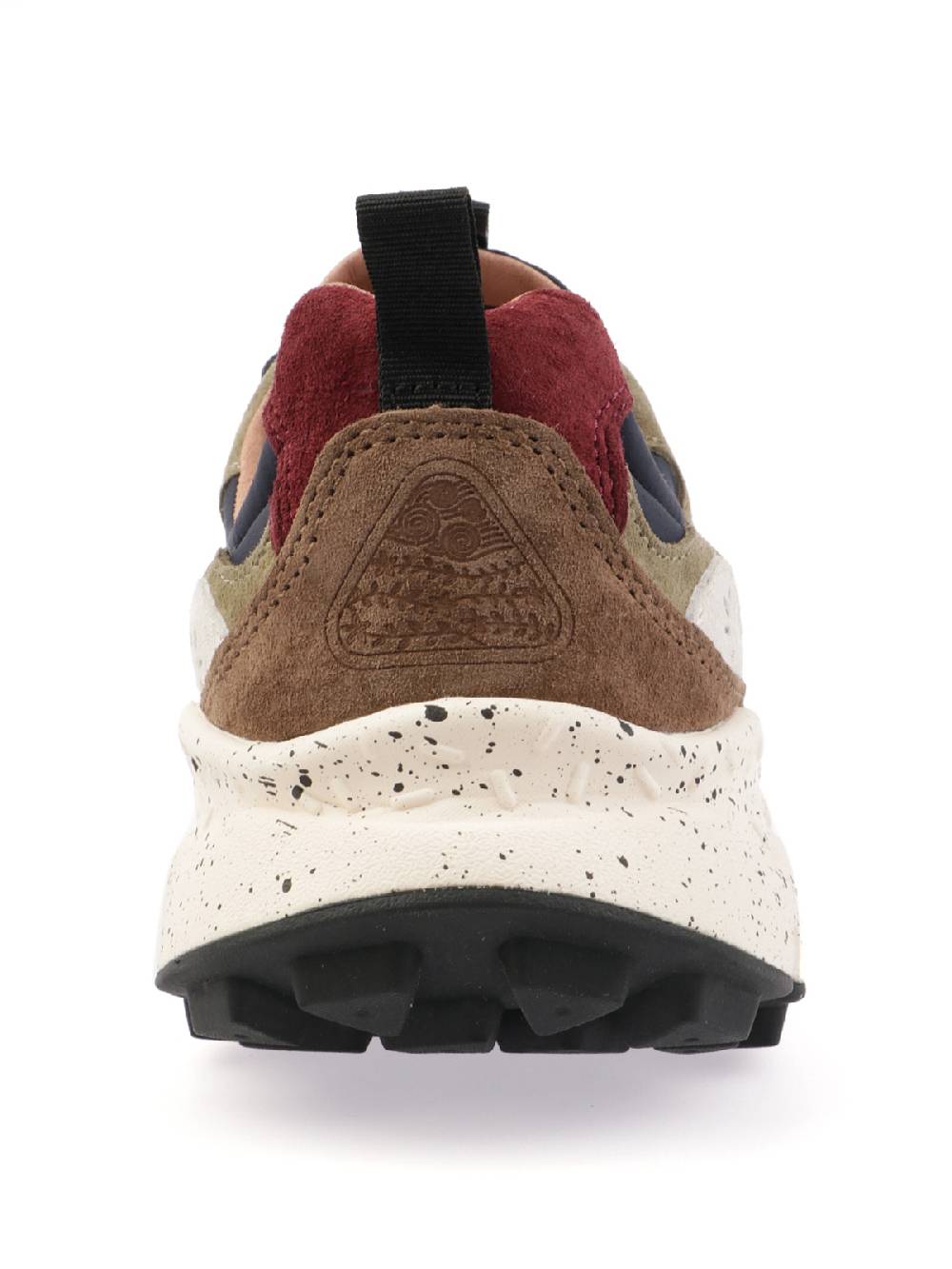 FLOWER MOUNTAIN Sneakers Uomo Yamano 3 Spedizione Gratuita