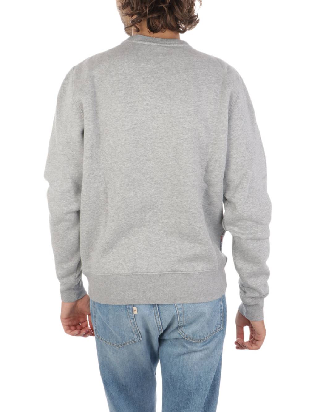AUTRY Felpa Uomo Icon Girocollo Offerte
