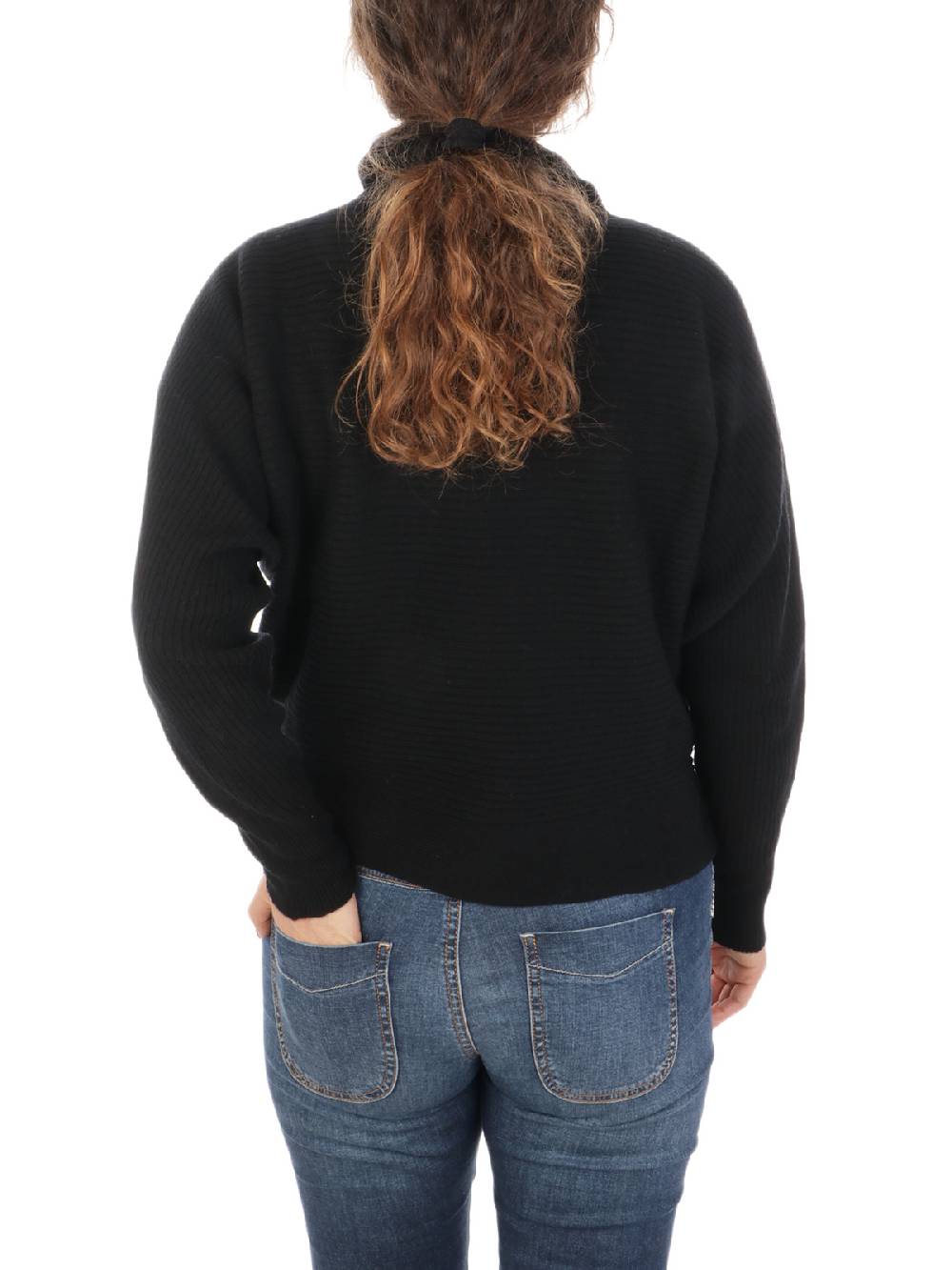 CALATURA Dolcevita Donna a Coste In Linea