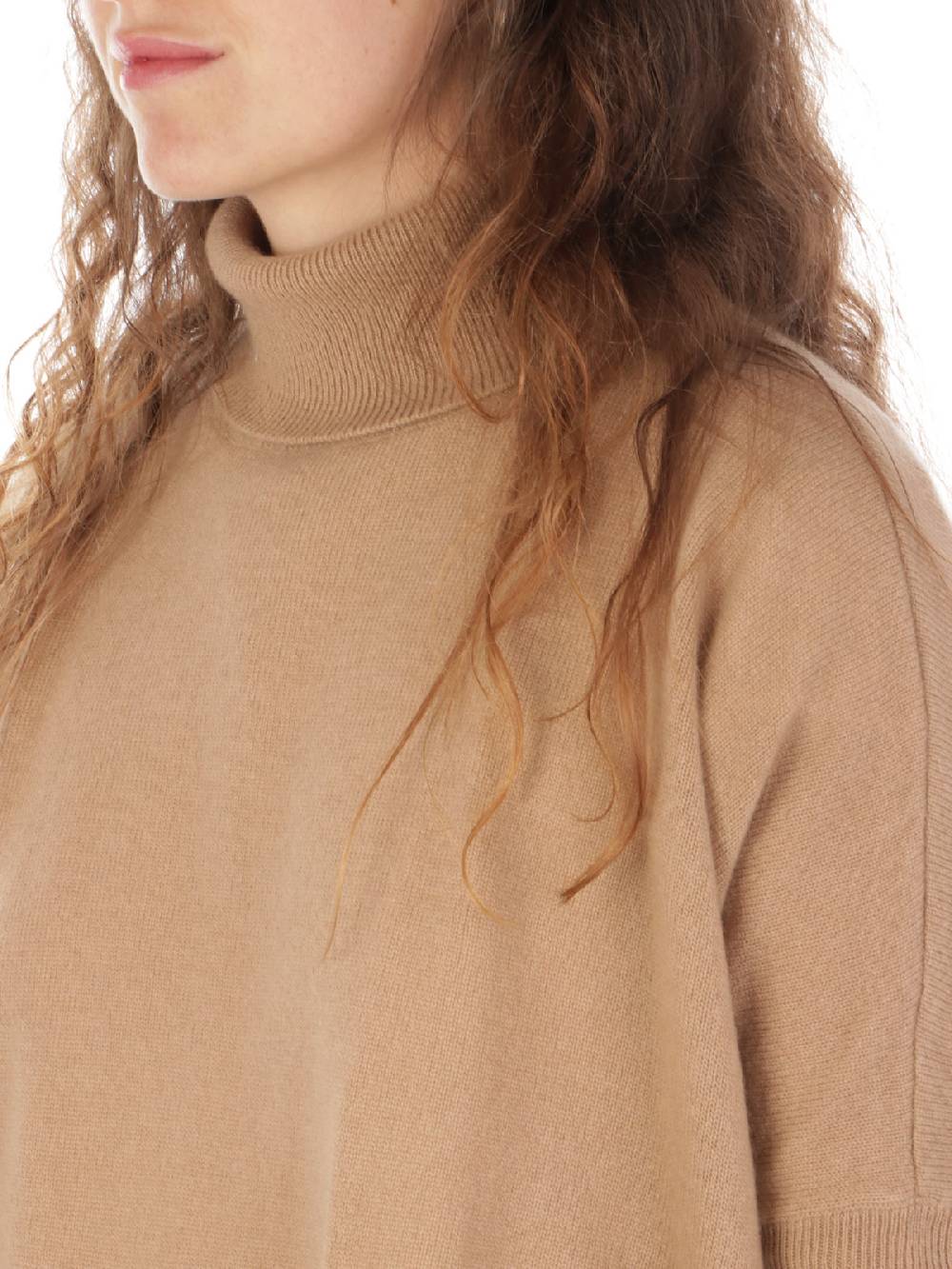 ABSOLUT CASHMERE Maglia Donna Clara in Cashmere Qualità