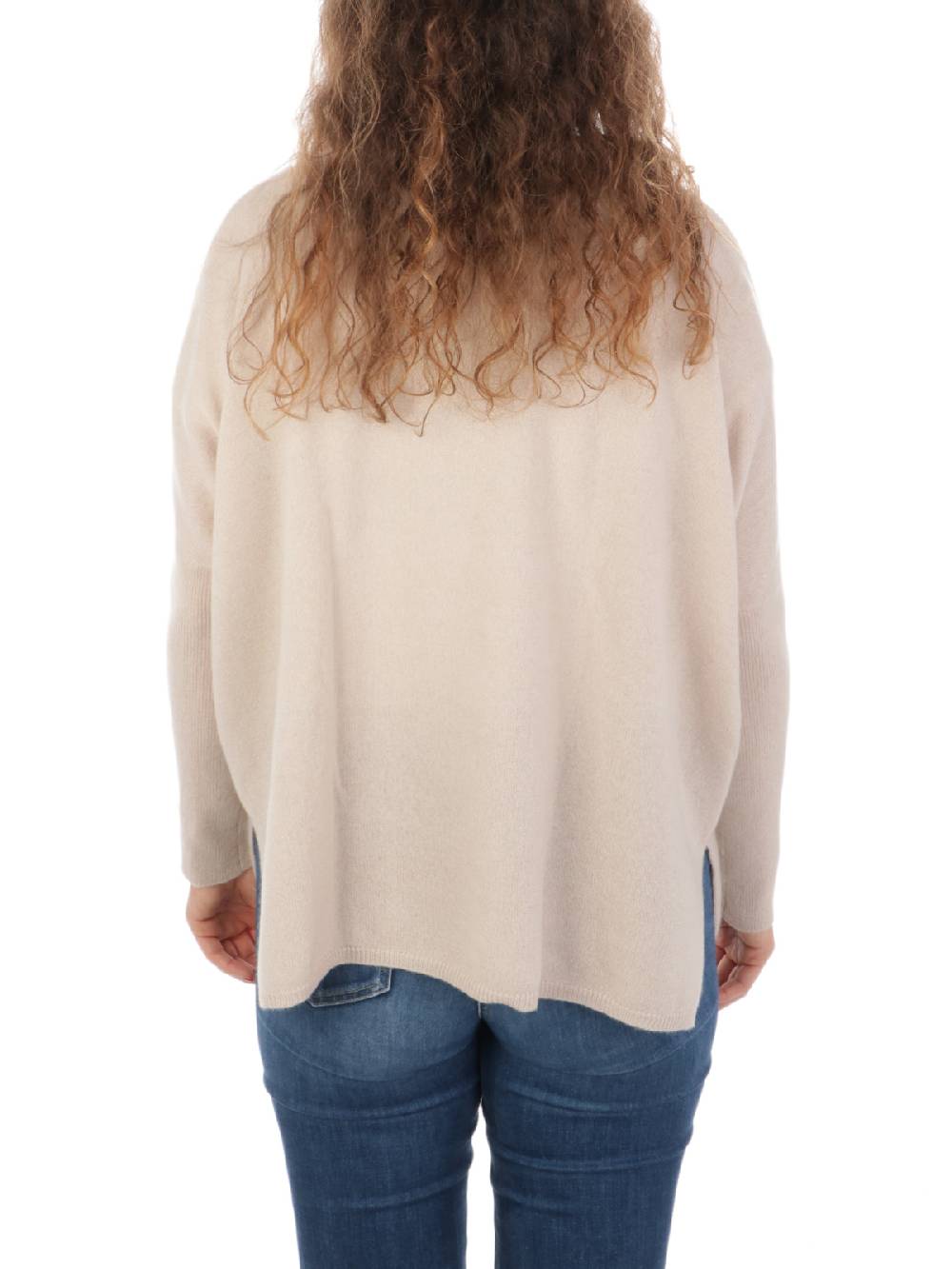 ABSOLUT CASHMERE Maglia Donna Clara in Cashmere Vendita
