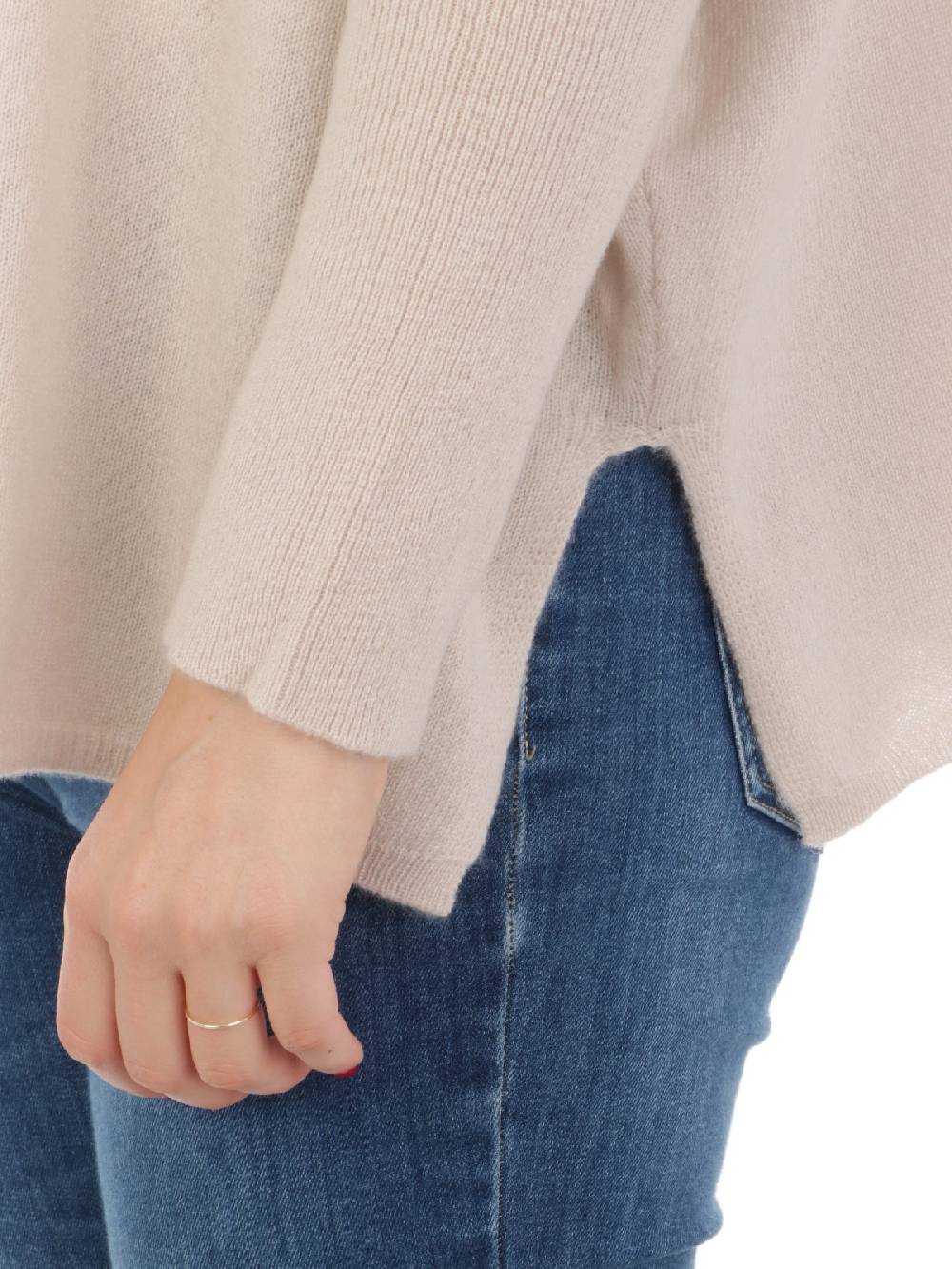 ABSOLUT CASHMERE Maglia Donna Clara in Cashmere Vendita