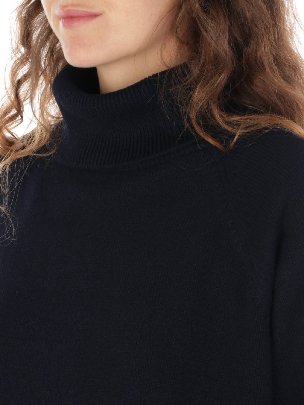 GRAN SASSO Dolcevita Donna Raglan in Lana e Cashmere Promozione