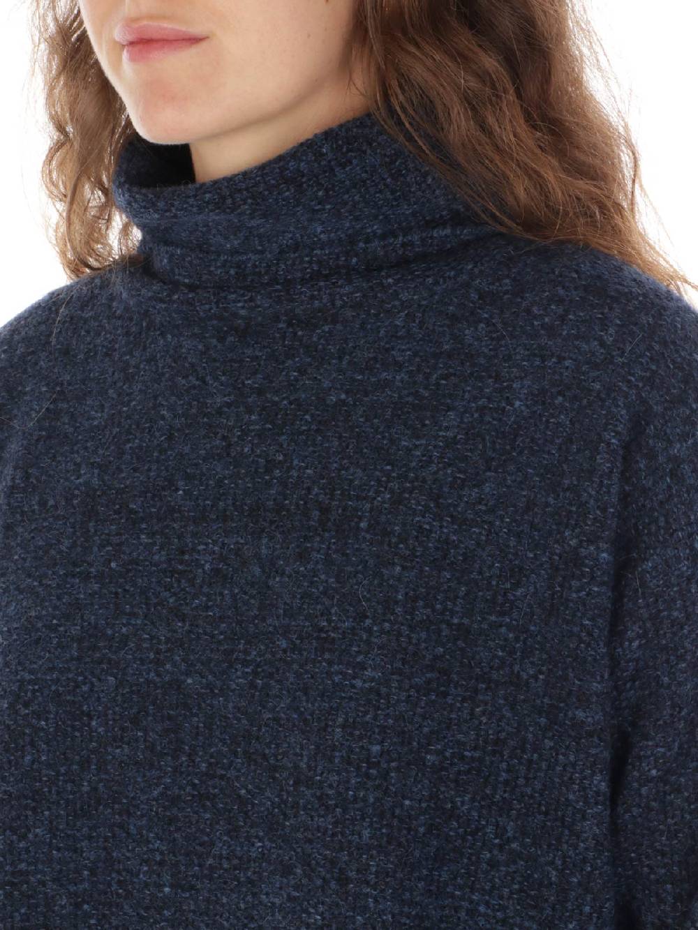 GRAN SASSO Dolcevita Donna in Alpaca Spedizione Gratuita