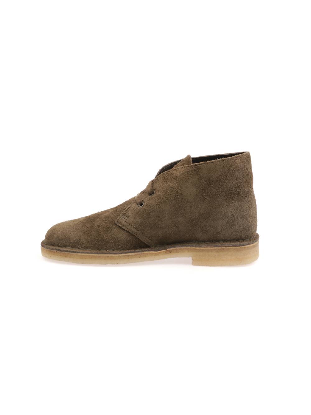 CLARKS Desert Boot Uomo Presa
