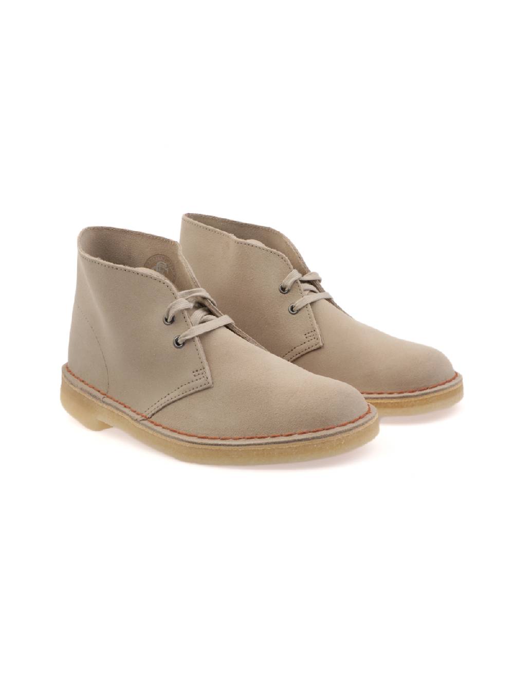 CLARKS Desert Boot Uomo Sconto