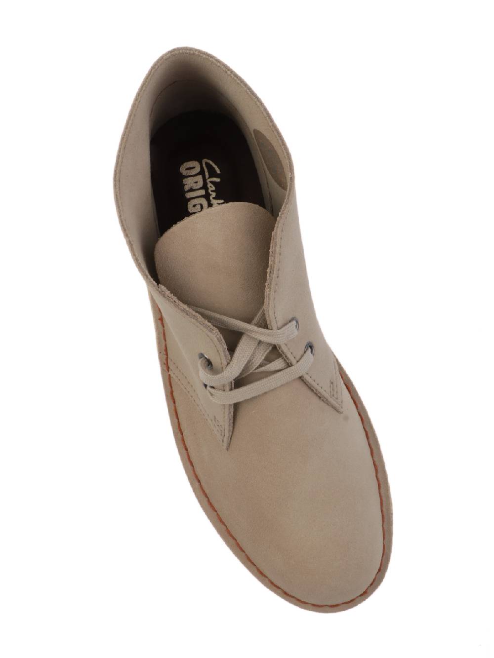 CLARKS Desert Boot Uomo Sconto