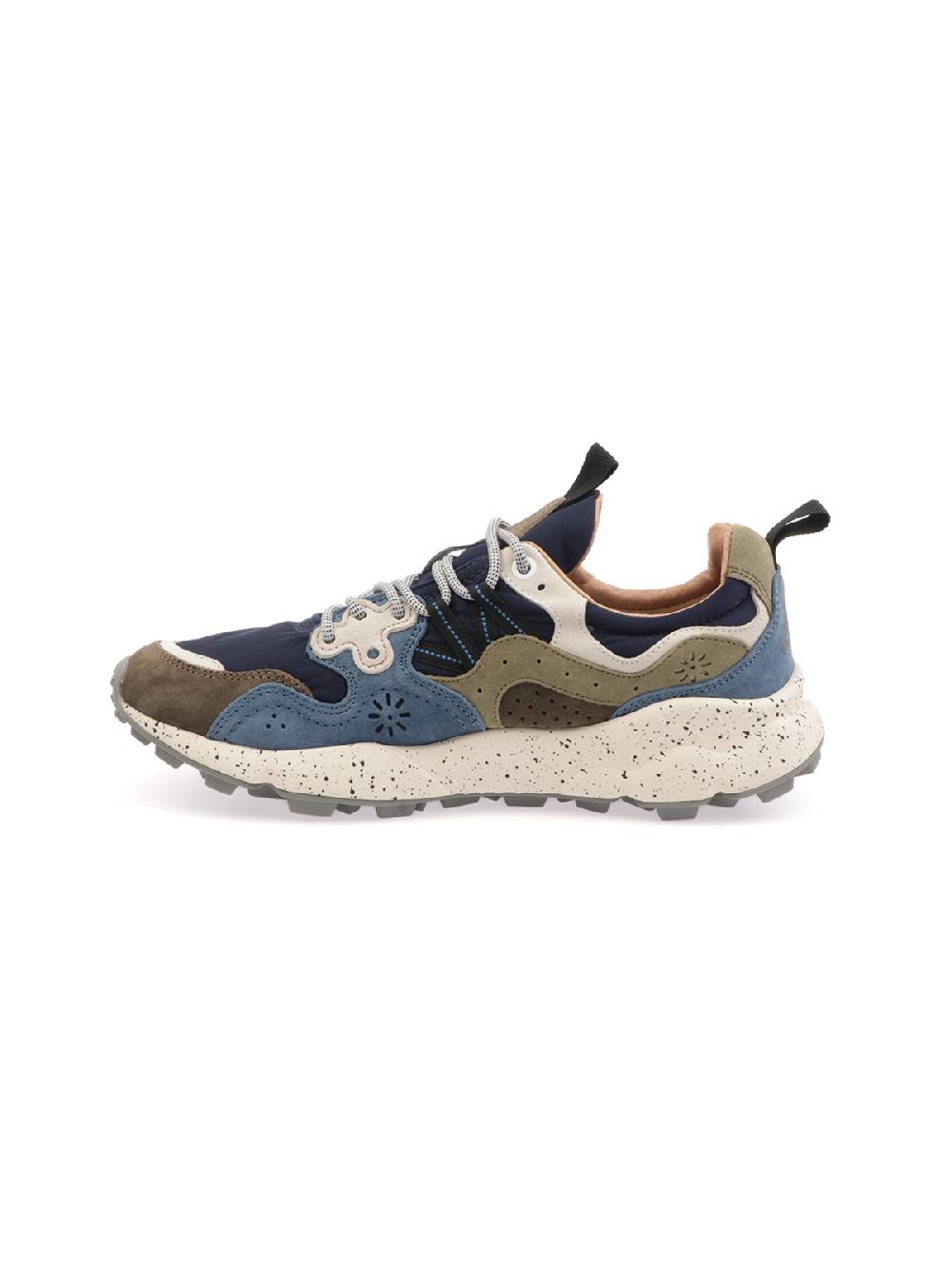FLOWER MOUNTAIN Sneakers Uomo Yamano 3 Economico
