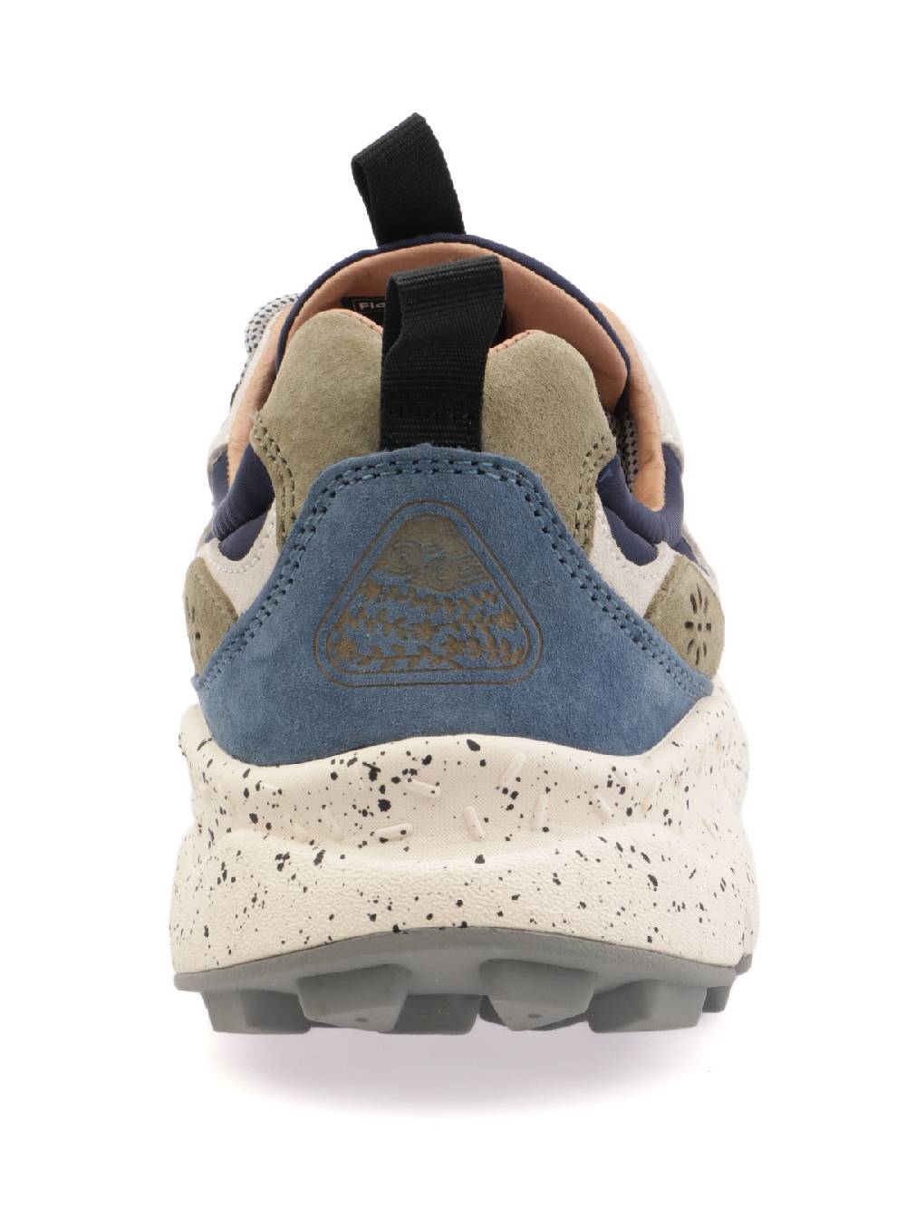 FLOWER MOUNTAIN Sneakers Uomo Yamano 3 Economico
