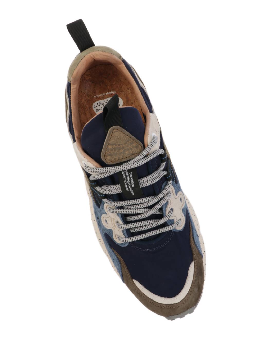 FLOWER MOUNTAIN Sneakers Uomo Yamano 3 Economico