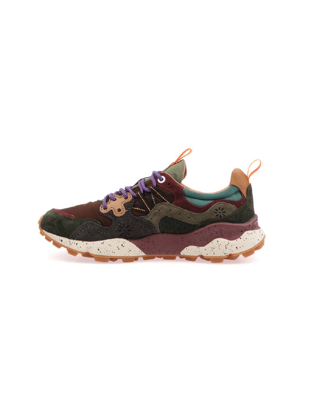 FLOWER MOUNTAIN Sneakers Uomo Yamano 3 Online