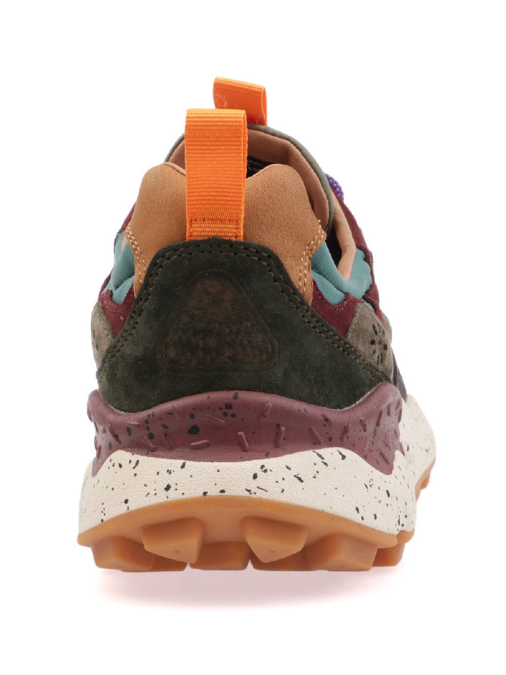 FLOWER MOUNTAIN Sneakers Uomo Yamano 3 Online
