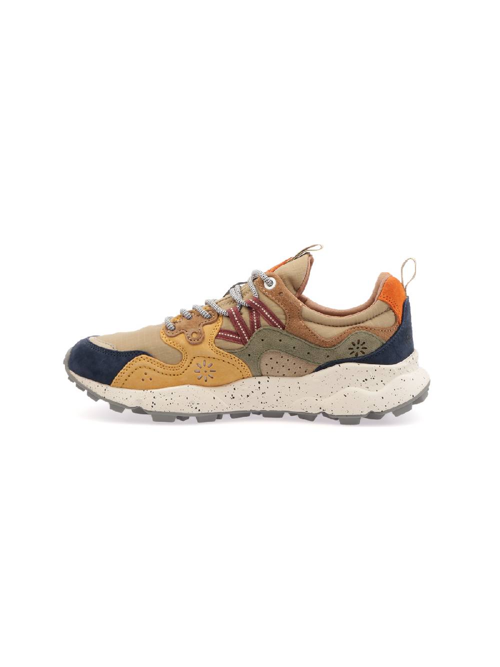 FLOWER MOUNTAIN Sneakers Uomo Yamano 3 Outlet