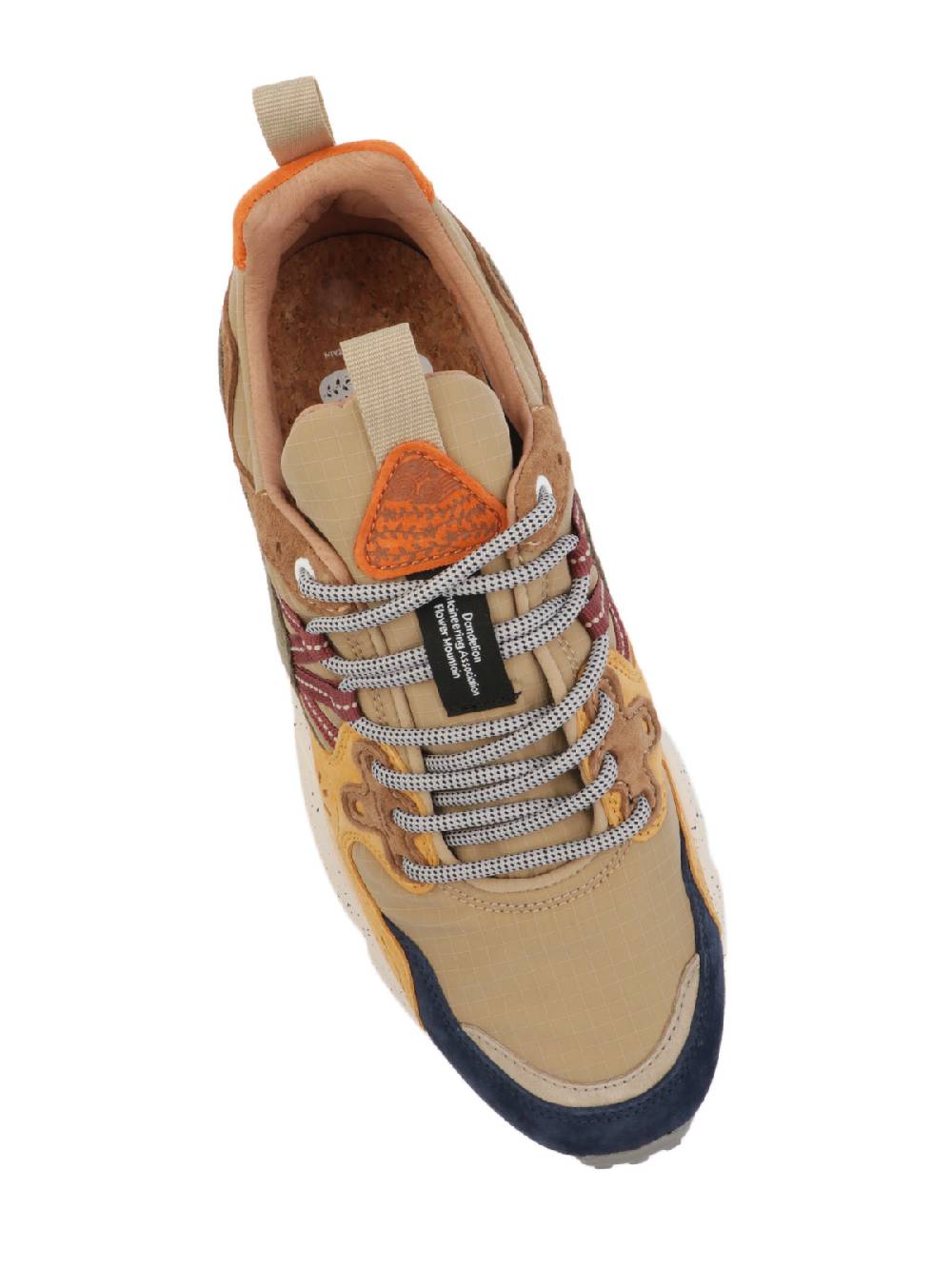 FLOWER MOUNTAIN Sneakers Uomo Yamano 3 Outlet