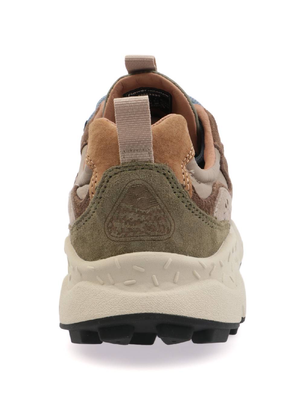 FLOWER MOUNTAIN Sneakers Uomo Yamano 3 In Vendita