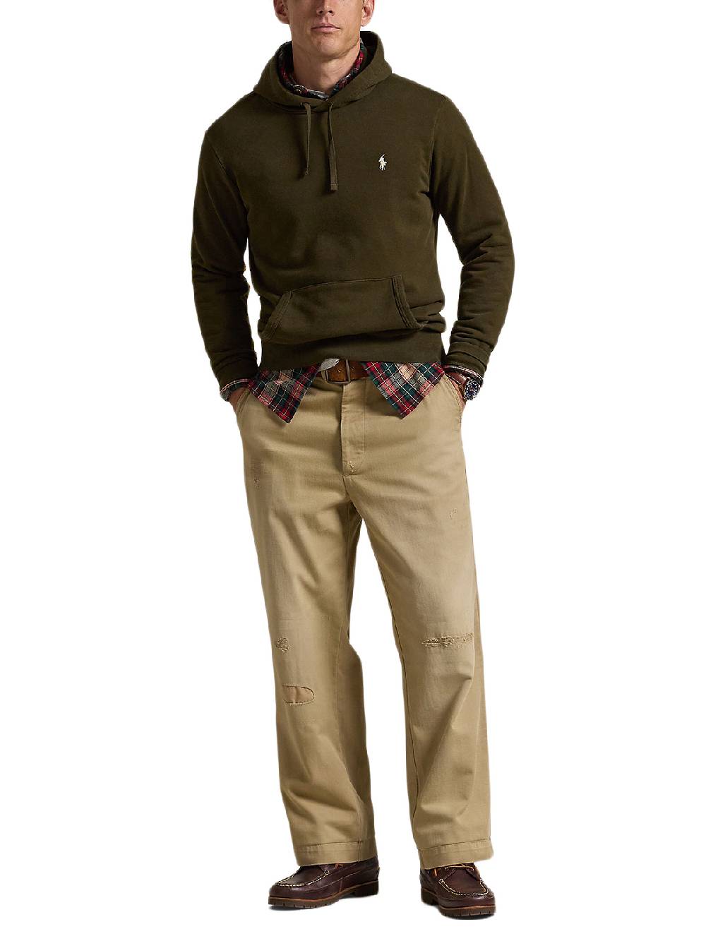 Polo Ralph Lauren Sweatshirt Nuovi prodotti