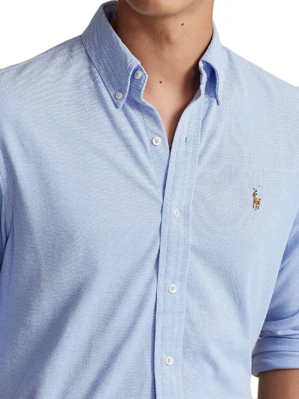 Polo Ralph Lauren Sport Shirt Vendita Calda