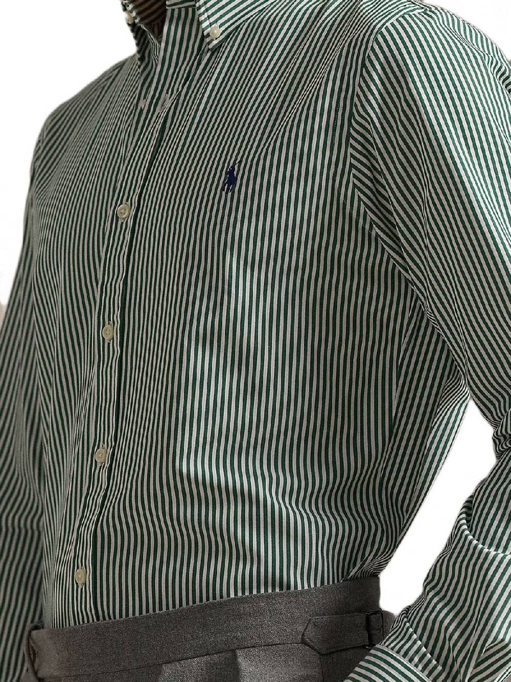 Polo Ralph Lauren Sport Shirt Vendita Economica