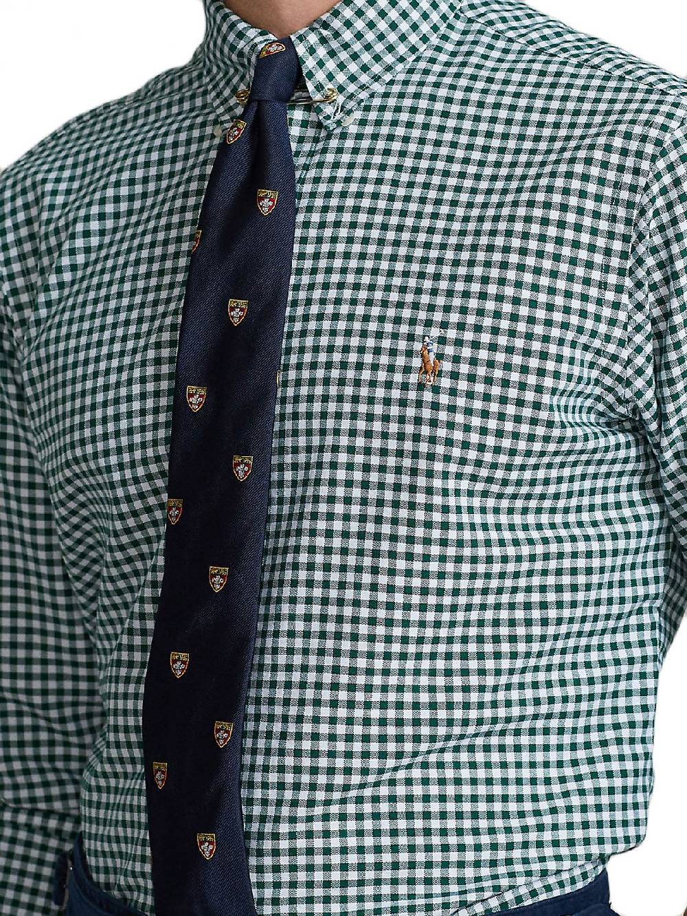 Polo Ralph Lauren Sport Shirt Offerte giornaliere