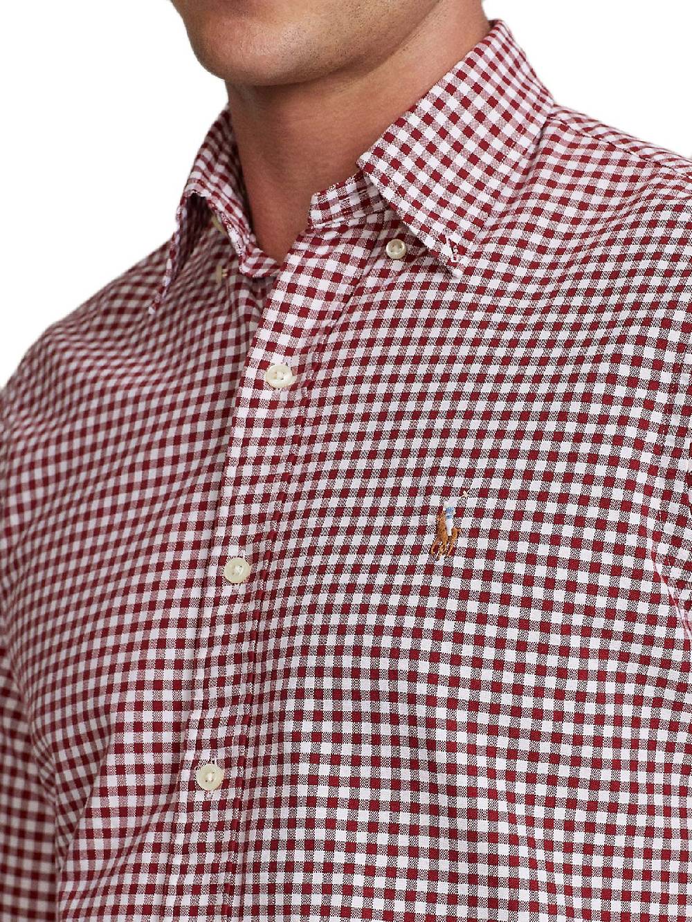 Polo Ralph Lauren Sport Shirt Vendite Flash