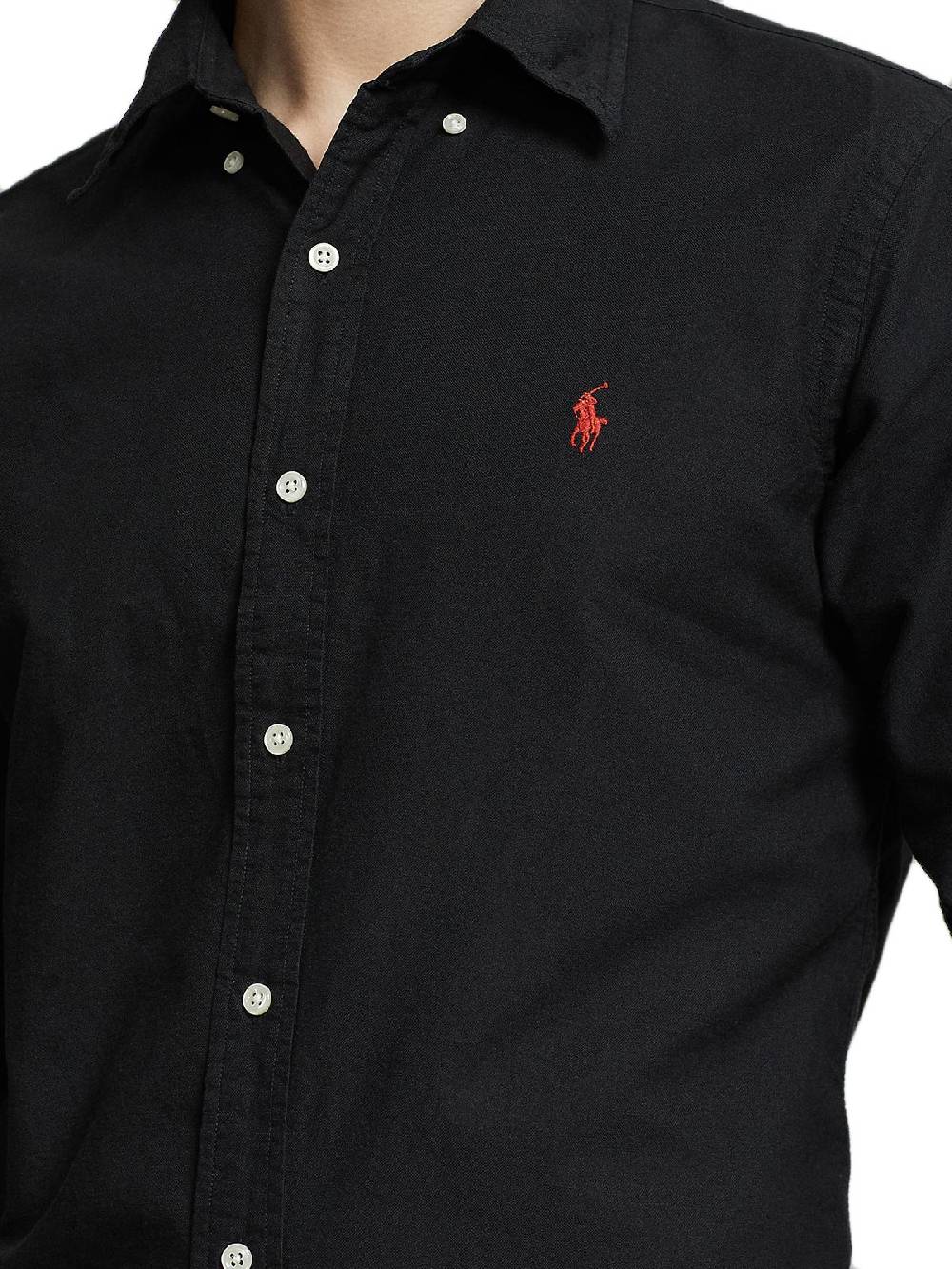 Polo Ralph Lauren Sport Shirt Negozio
