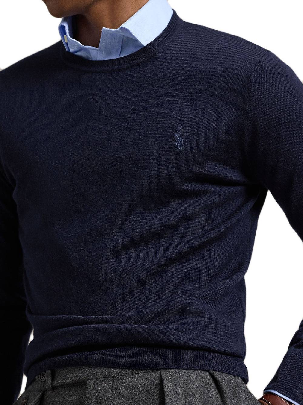 Polo Ralph Lauren Pullover In Saldo