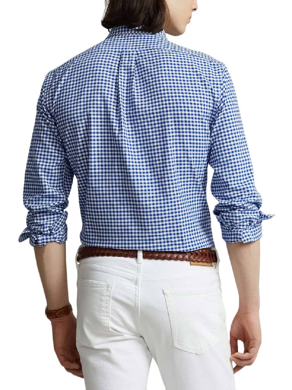 Polo Ralph Lauren Sport Shirt Moda