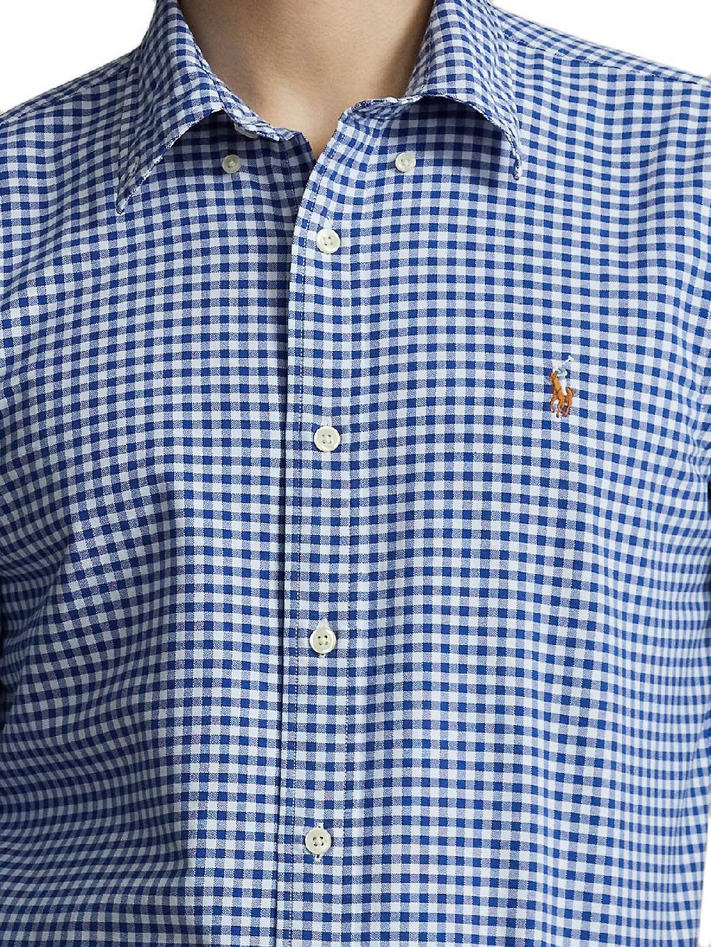 Polo Ralph Lauren Sport Shirt Moda