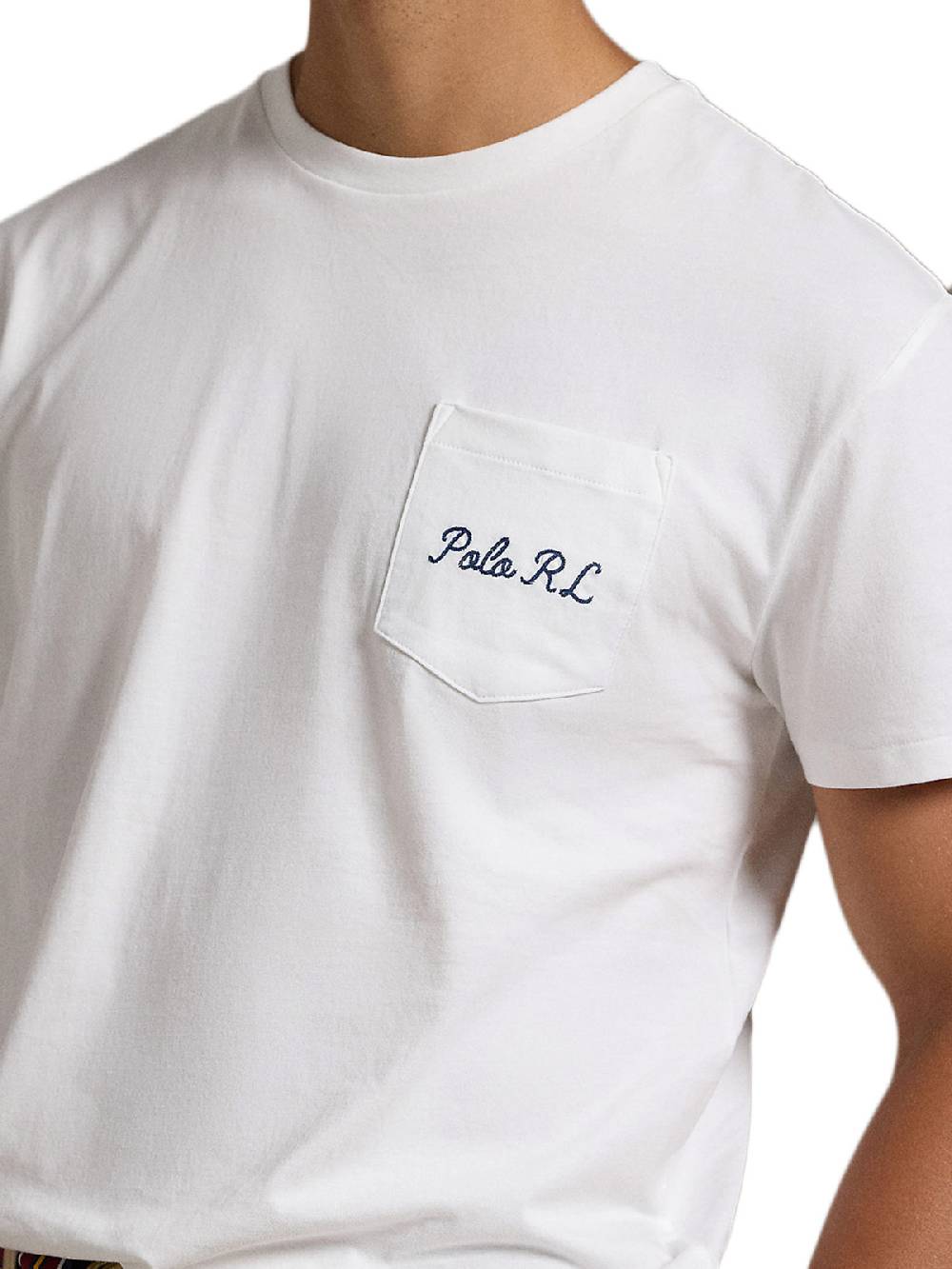 Polo Ralph Lauren T-Shirt 2025