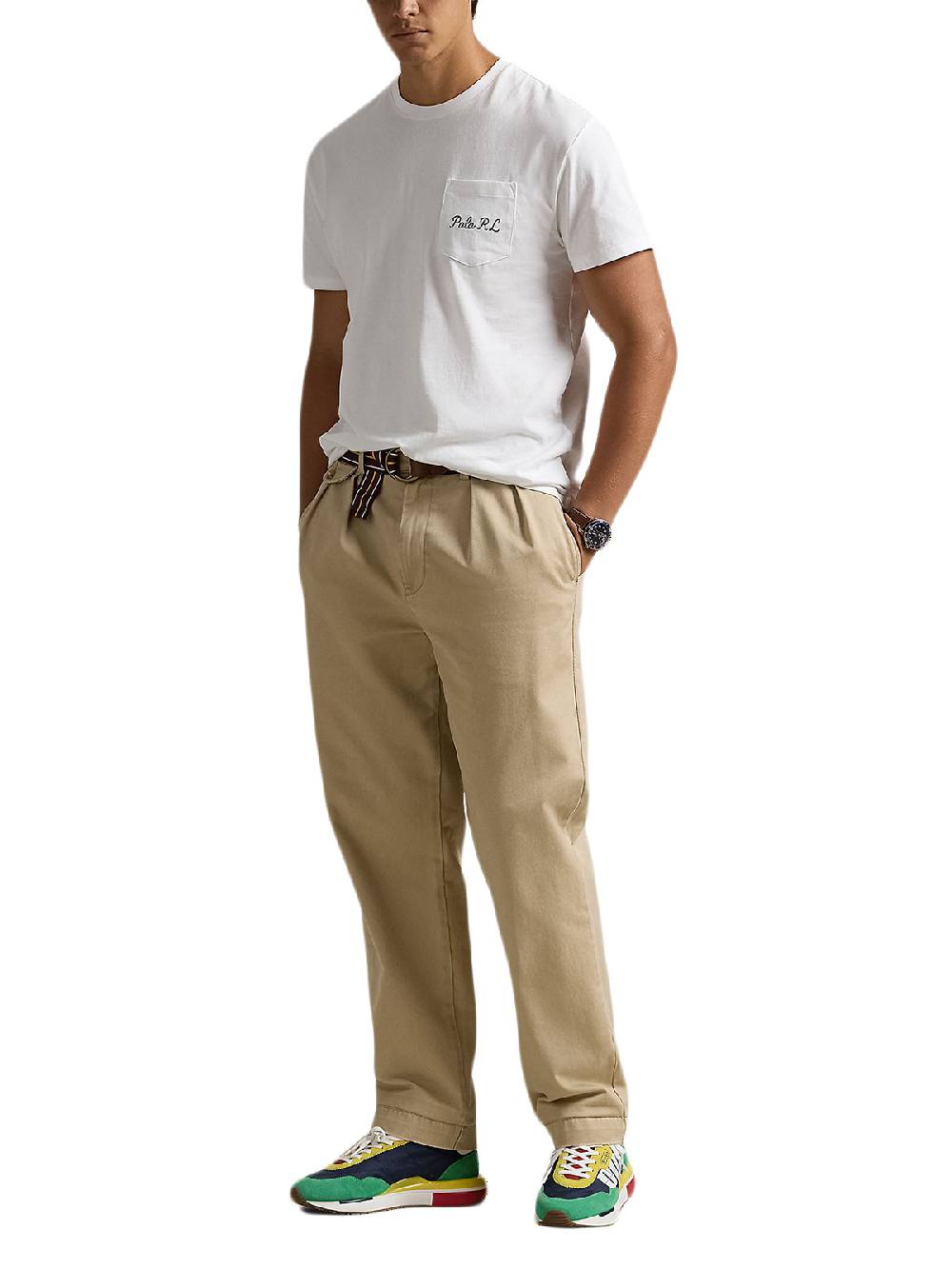 Polo Ralph Lauren T-Shirt 2025