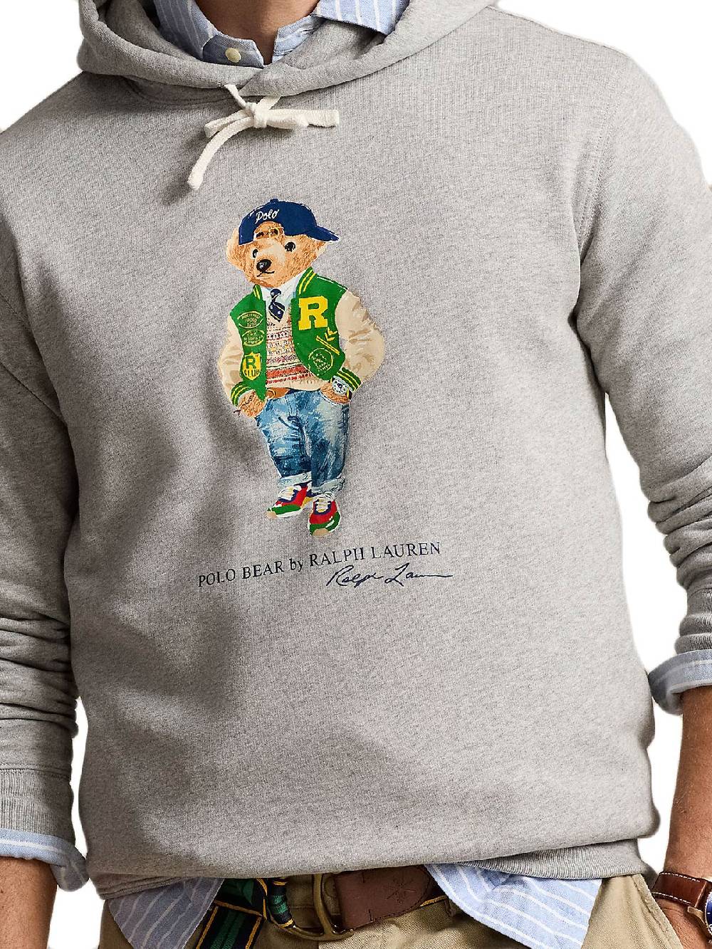 Polo Ralph Lauren Sweatshirt Qualità