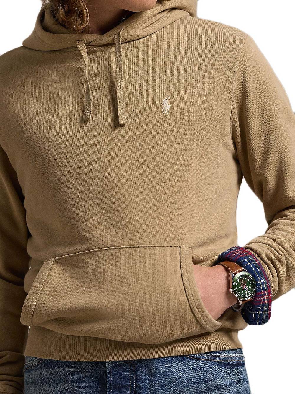 Polo Ralph Lauren Sweatshirt Promozione