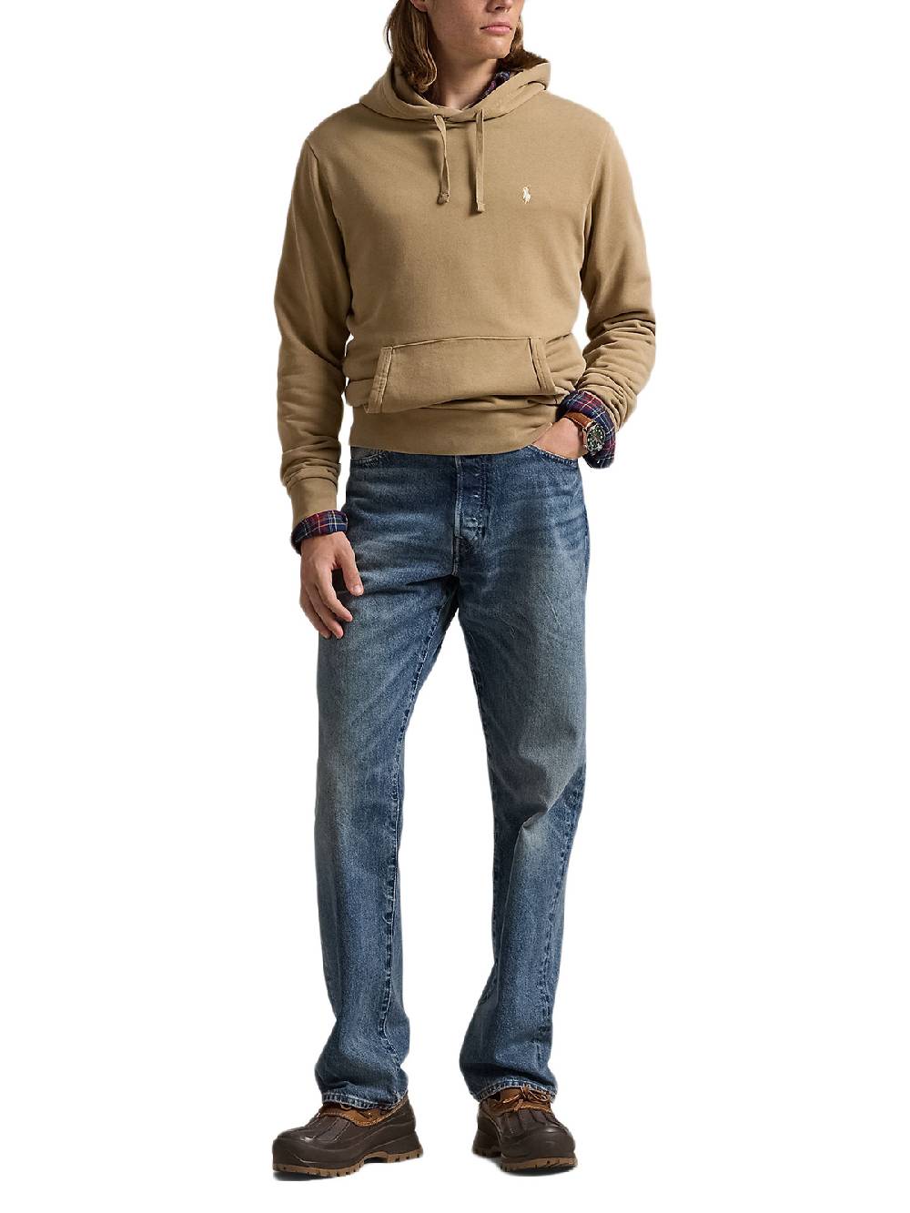 Polo Ralph Lauren Sweatshirt Promozione