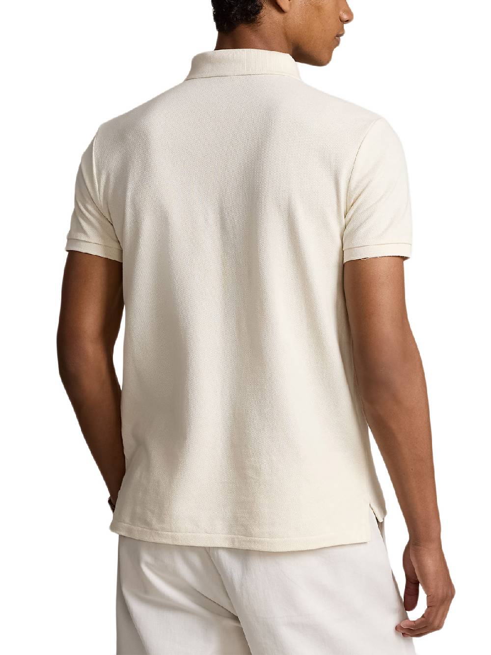 Polo Ralph Lauren Iconic Mesh Polo Prezzo Ridotto