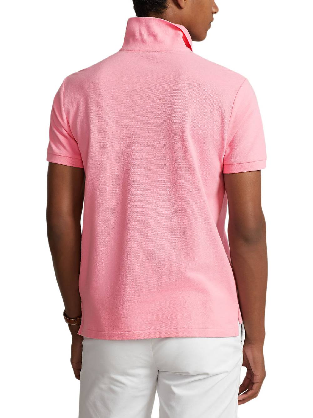Polo Ralph Lauren Iconic Mesh Polo Novità