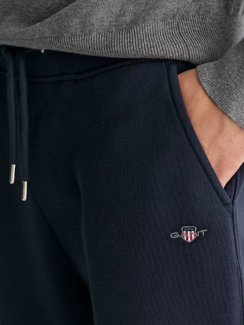 Gant Reg Shield Sweatpants Offerta
