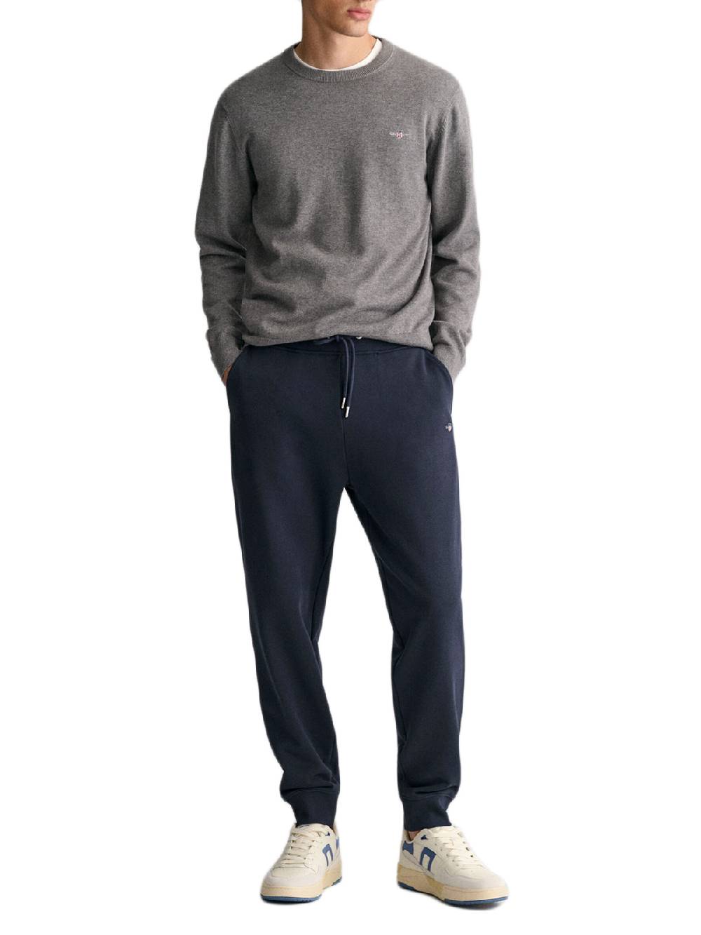 Gant Reg Shield Sweatpants Offerta