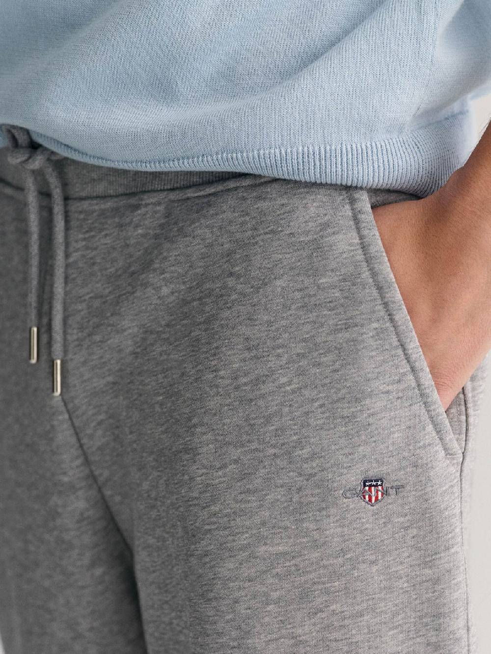 Gant Reg Shield Sweatpants Economico