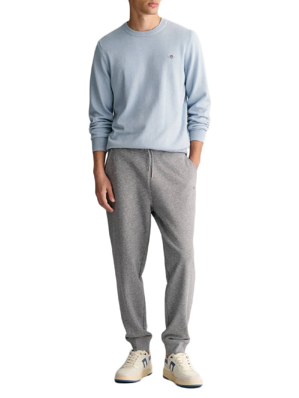 Gant Reg Shield Sweatpants Economico