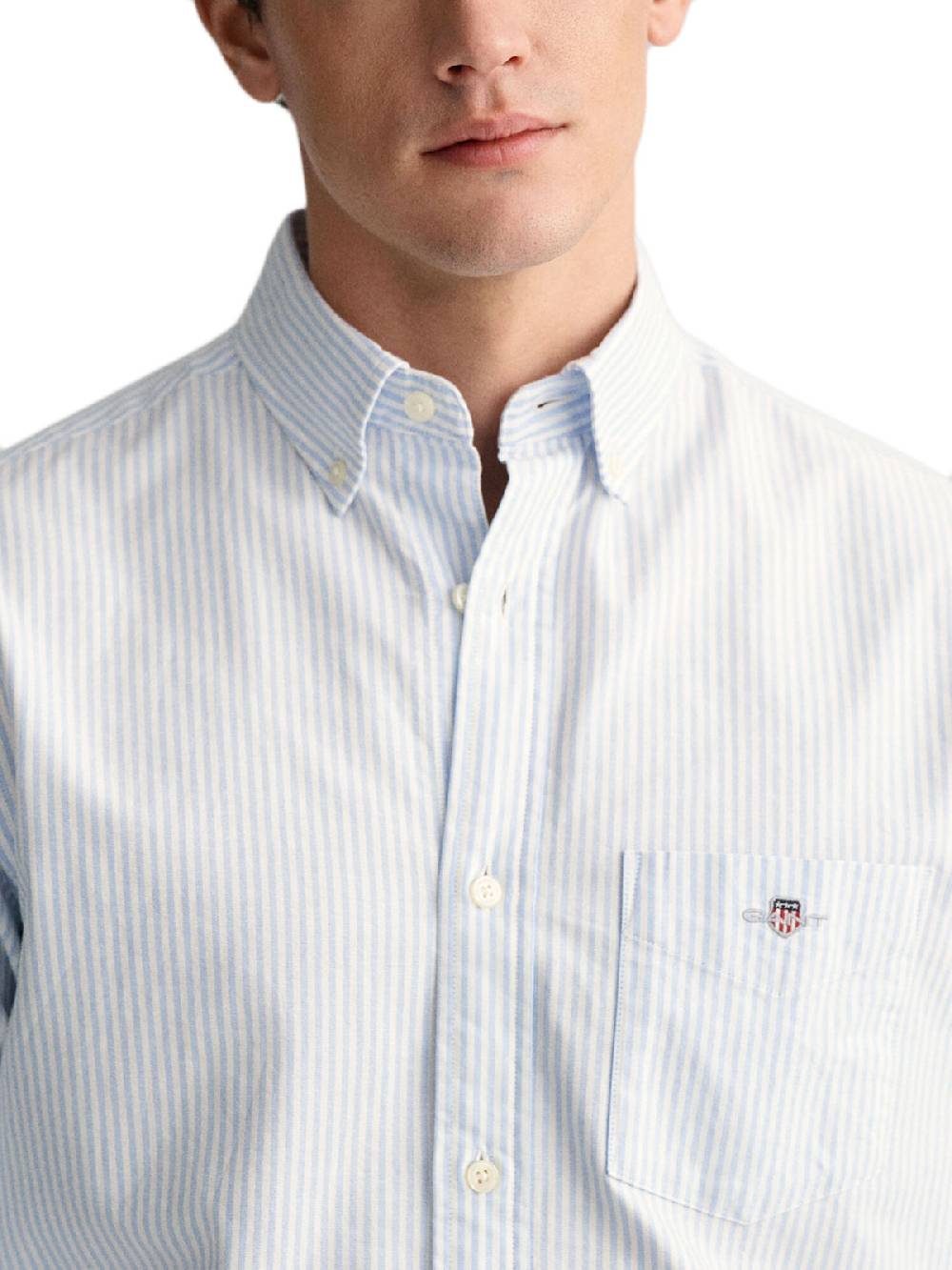 Gant Reg Classic Oxford Banker Shirt Saldi