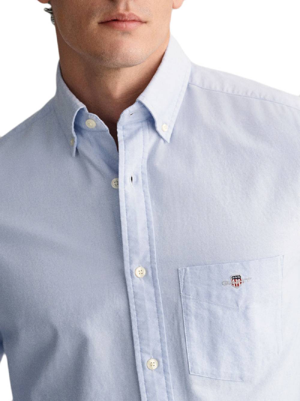 Gant Reg Classic Oxford Shirt Hotsell