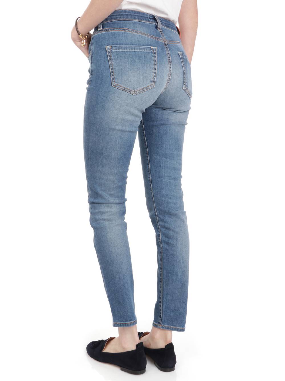 Latino' Pantalone Rachele Negozio