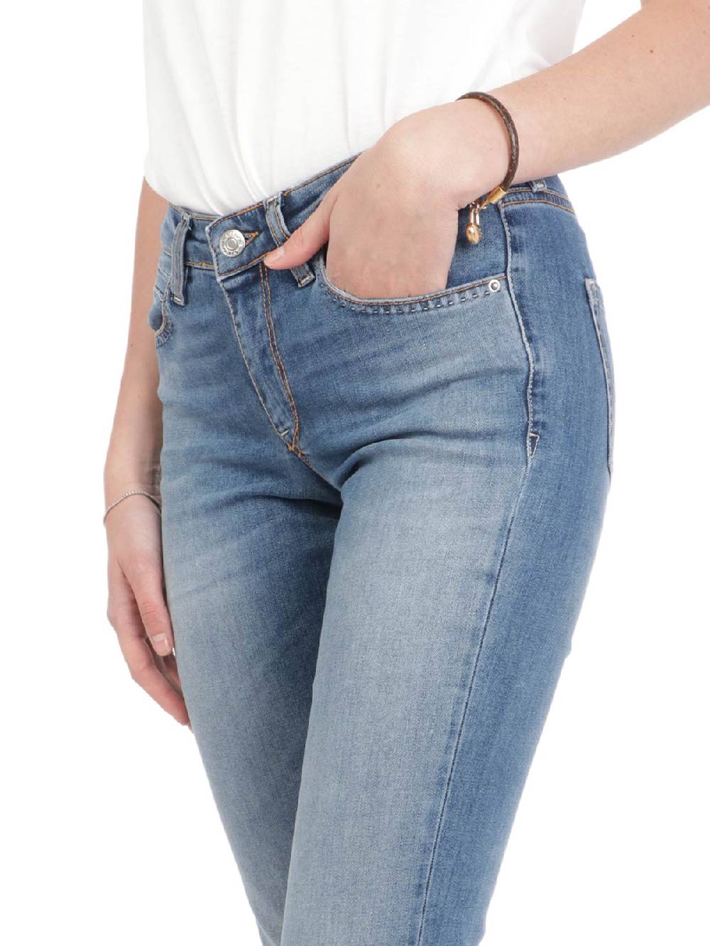 Latino' Pantalone Rachele Negozio