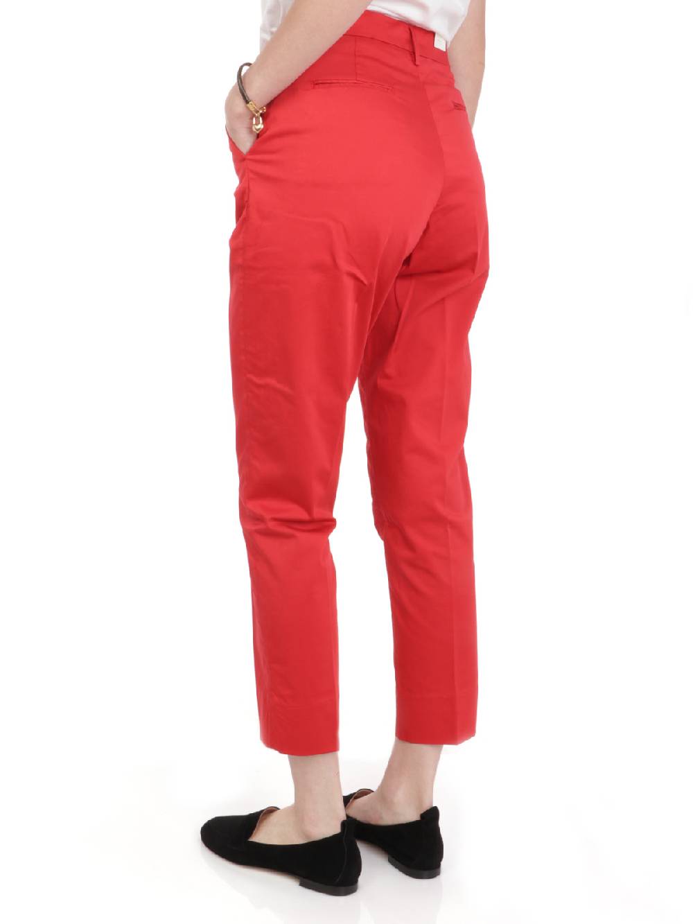 OAKS Pantalone Donna Elle In Saldo