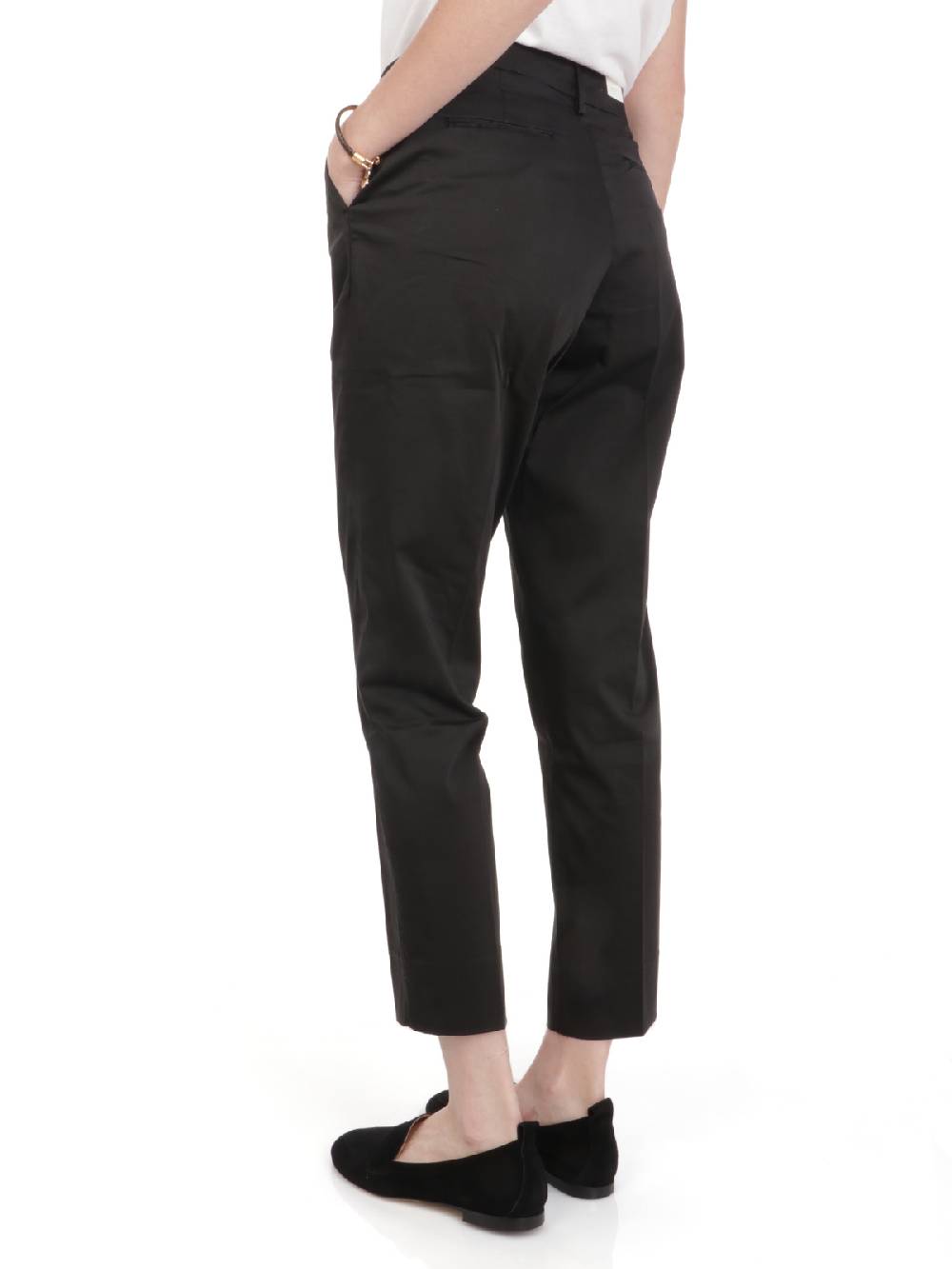 OAKS Pantalone Donna Elle Nuova