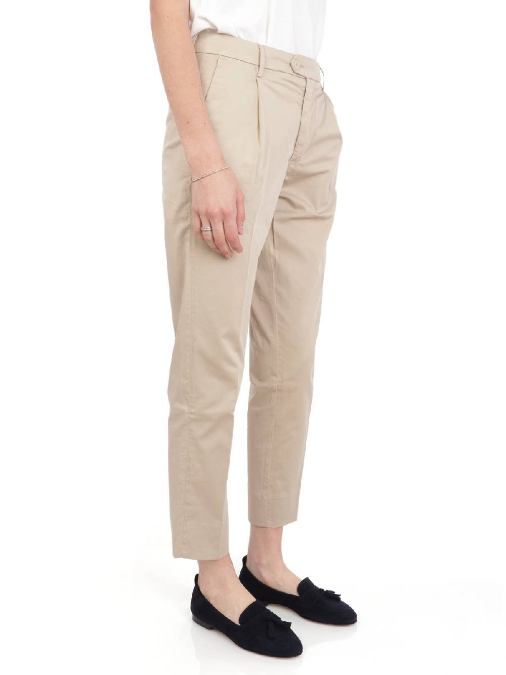 OAKS Pantalone Donna Elle Moda