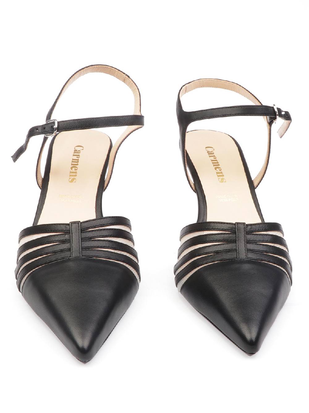Carmens Scarpa 2025
