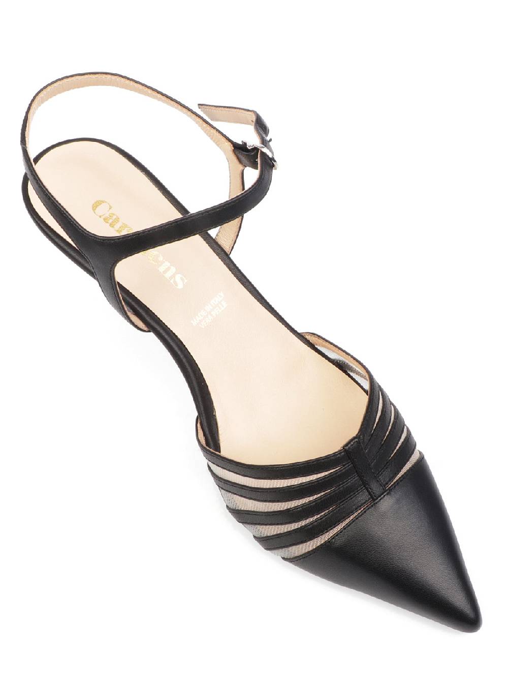 Carmens Scarpa 2025